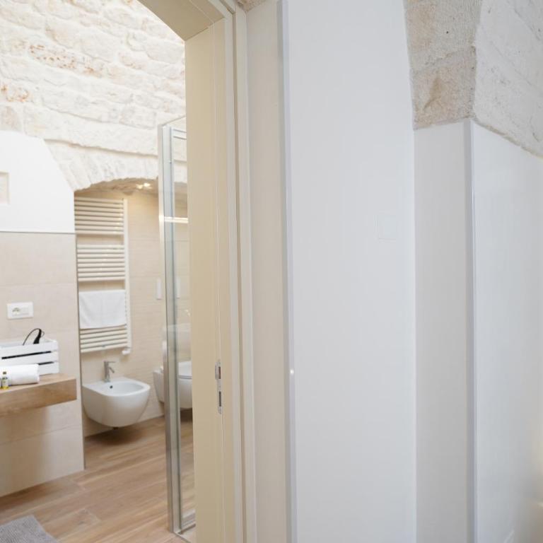 Dimora nel Borgo - Suite Standard - 6