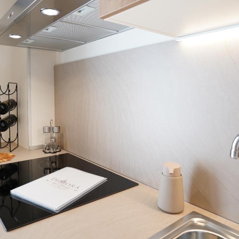 Dimora nel Borgo - Suite Standard - 9