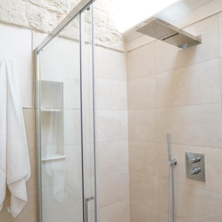 Dimora nel Borgo - Suite Standard - 13