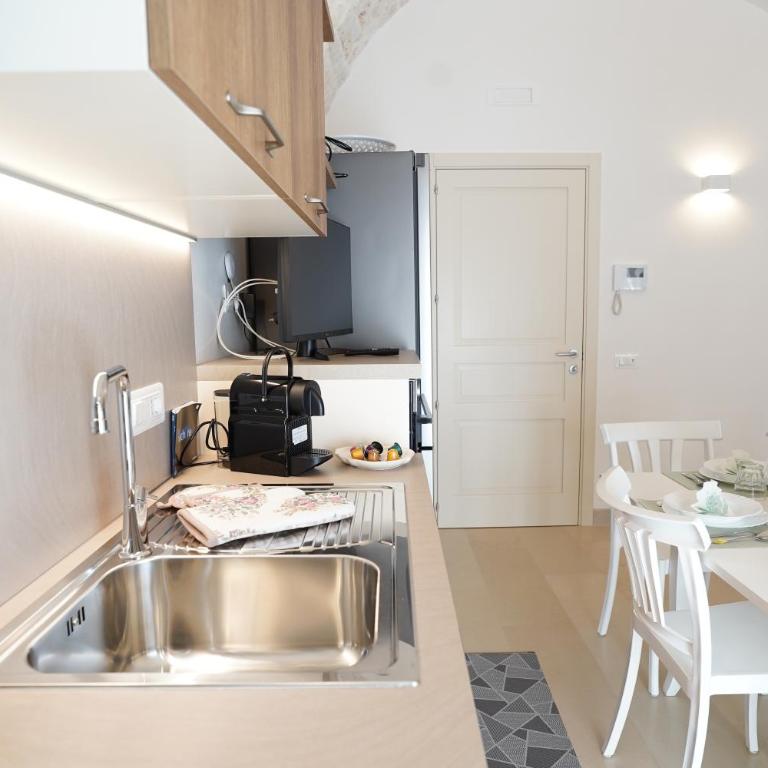 Dimora nel Borgo - Suite Standard - 10