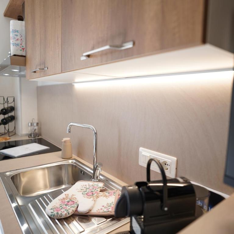 Dimora nel Borgo - Suite Standard - 14