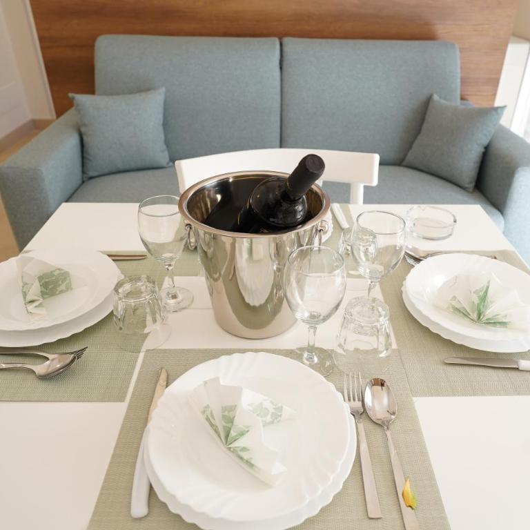 Dimora nel Borgo - Suite Standard - 16