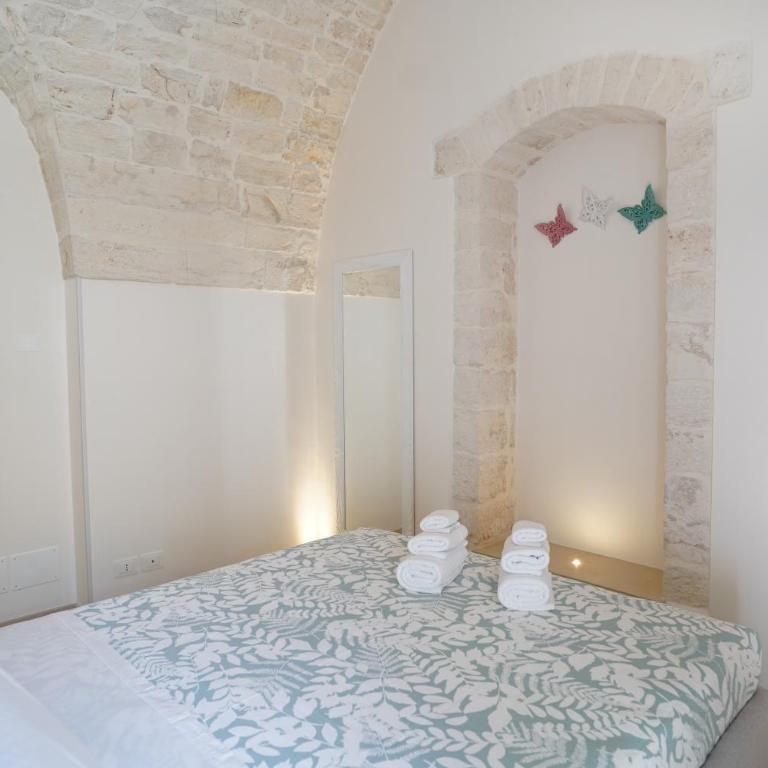Dimora nel Borgo - Suite Standard - 17