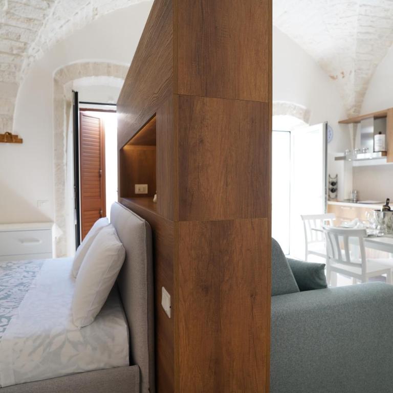 Dimora nel Borgo - Suite Standard - 21