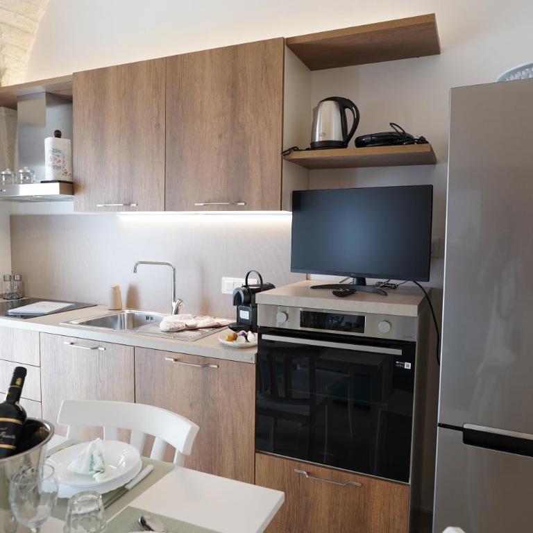 Dimora nel Borgo - Suite Standard - 18