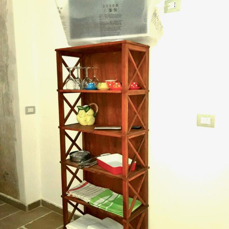Palazzo Celina - Appartamento Standard con 2 Camere da Letto - 9