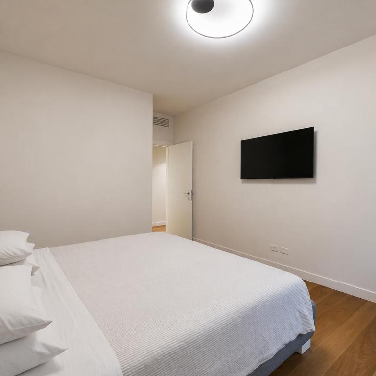 Renovated and Spacious flat near San Marco - Appartamento con 2 Camere da Letto - 6