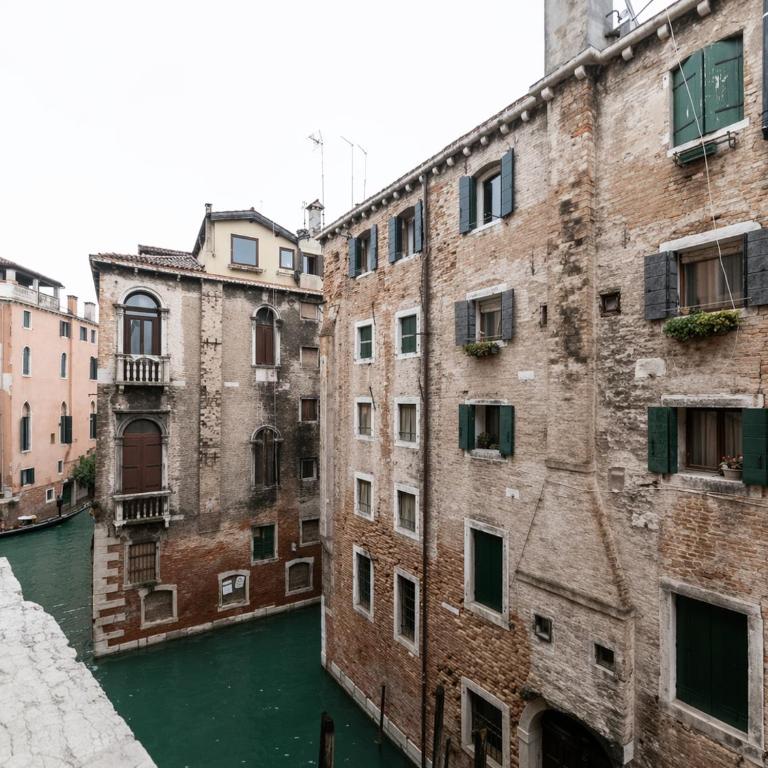 Renovated and Spacious flat near San Marco - Appartamento con 2 Camere da Letto - 7