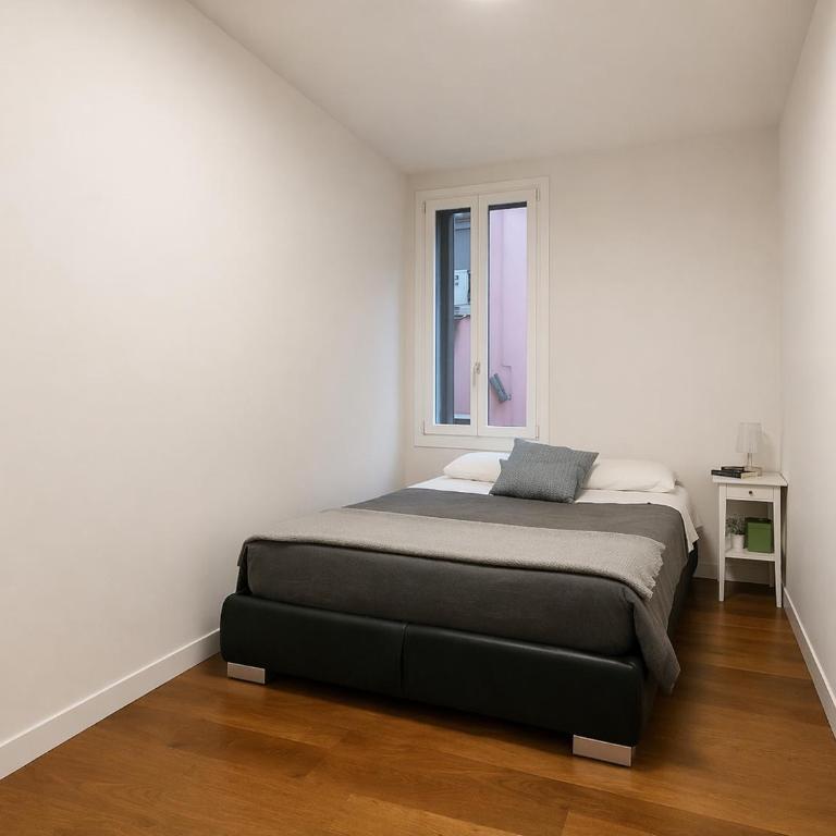 Renovated and Spacious flat near San Marco - Appartamento con 2 Camere da Letto - 8