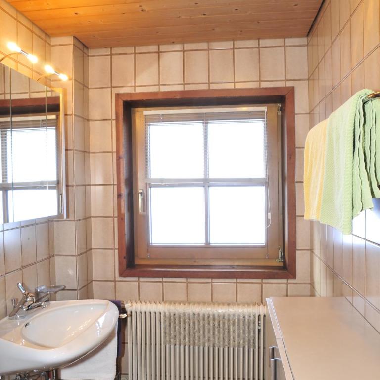 Haus Koidl - Apartment mit 2 Schlafzimmern und Balkon - 8
