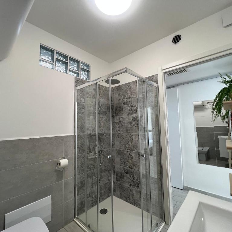 15 min to Piazza Statuto - Wifi & Air Conditioning - Appartamento con 1 Camera da Letto - 11