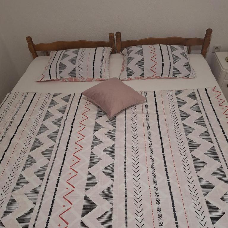 Apartmani Vuk - Apartman sa 1 Spavaćom Sobom - 13