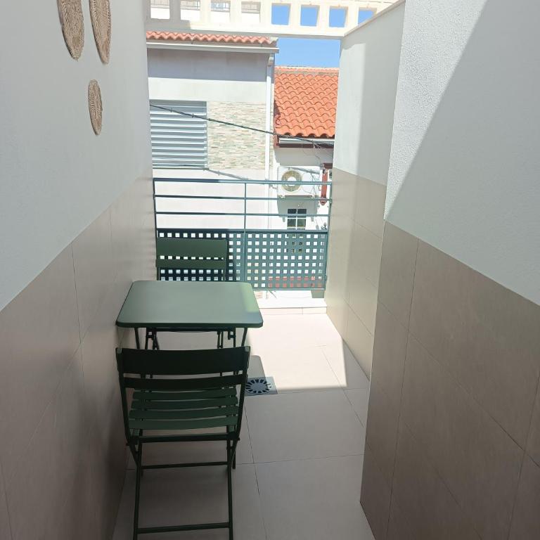 Apartamentos Popa`s - Apartamento con terraza - 5