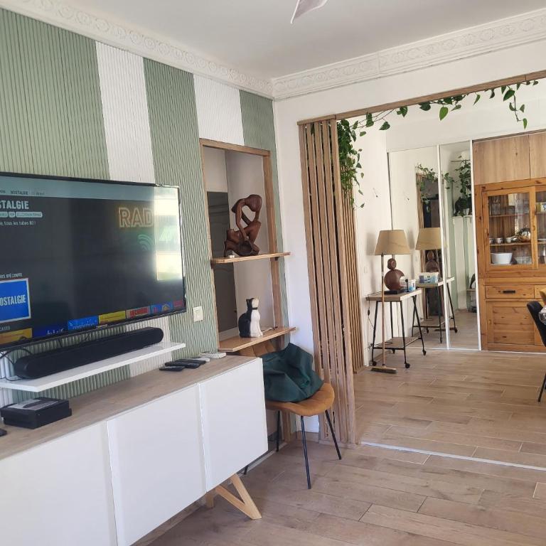 Le GAISOLEIL - Appartement 1 Chambre - 1
