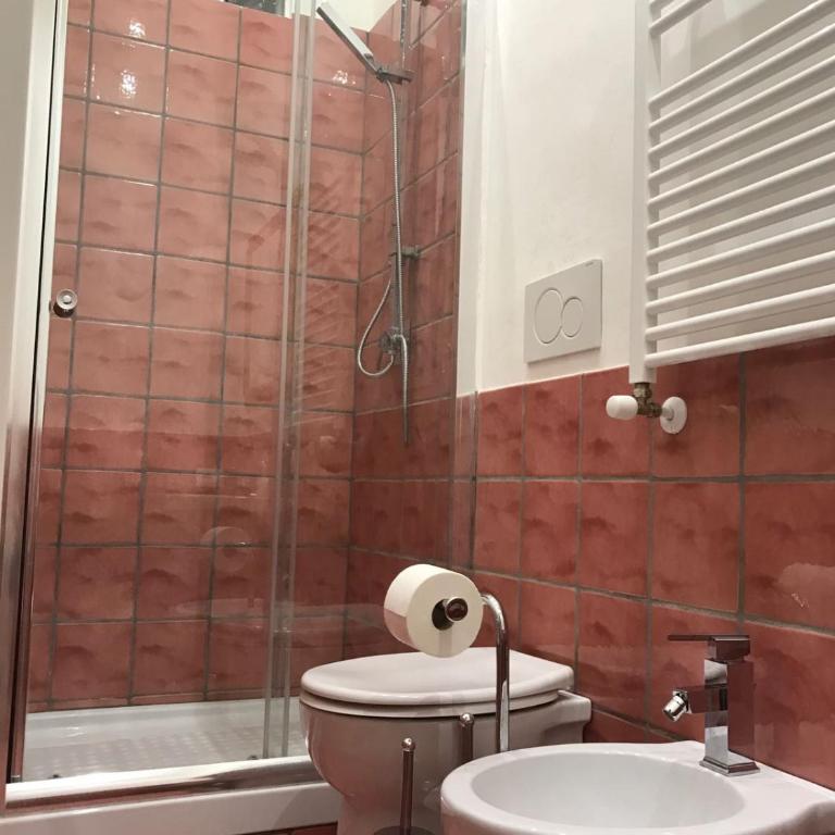 La Breccia A Porta Pia - Junior Suite - 19