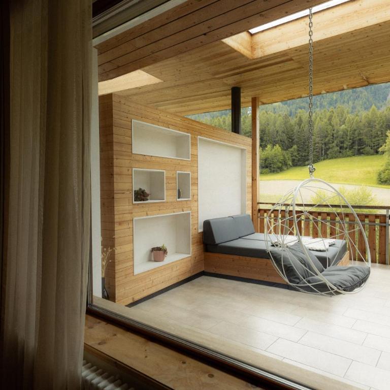 Hotel Petrus - Junior Suite - 5