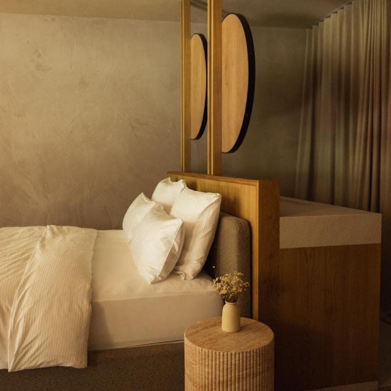 Hotel Petrus - Junior Suite - 1