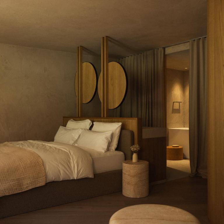 Hotel Petrus - Junior Suite - 4