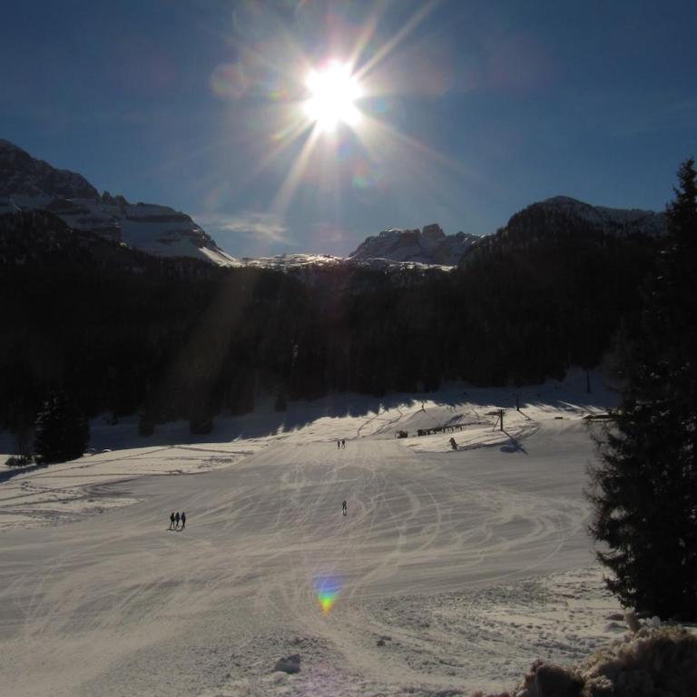 Brenta Dolomites View - Appartamento con 1 Camera da Letto - 6