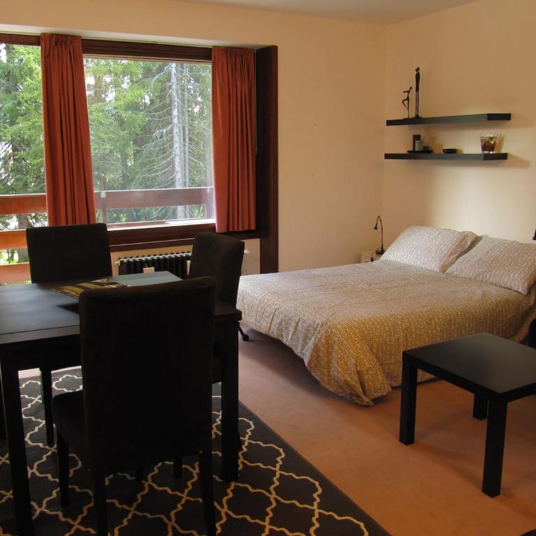 Brenta Dolomites View - Appartamento con 1 Camera da Letto - 12