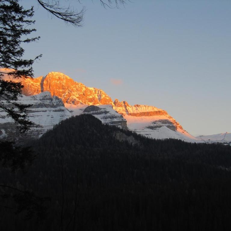Brenta Dolomites View - Appartamento con 1 Camera da Letto - 13