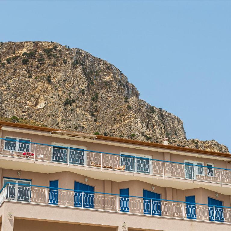 villa salamandra - Appartamento con 3 Camere da Letto - 17