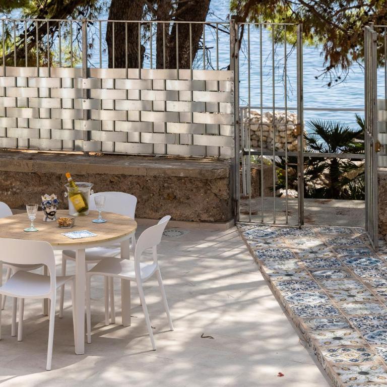 villa salamandra - Appartamento con 3 Camere da Letto - 4