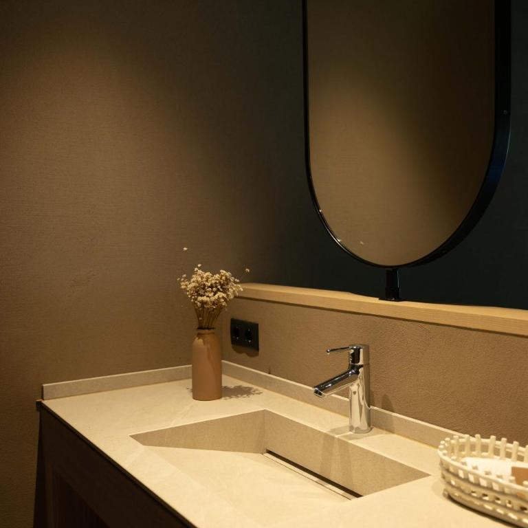 Hotel Petrus - Suite - 3