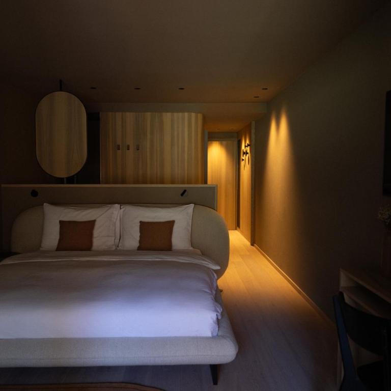 Hotel Petrus - Suite - 1