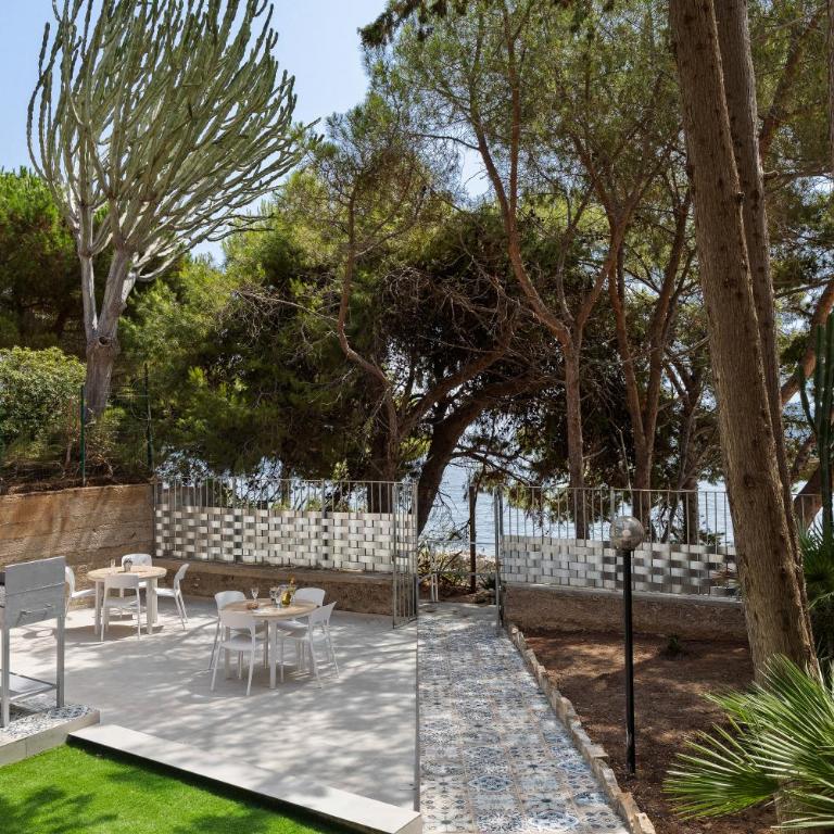 villa salamandra - Appartamento con 3 Camere da Letto - 25