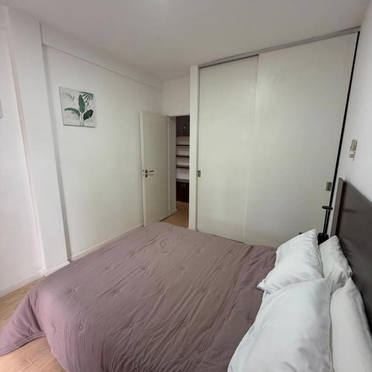 Moderno y cálido en el corazón de Escobar - Apartamento de 1 dormitorio - 3