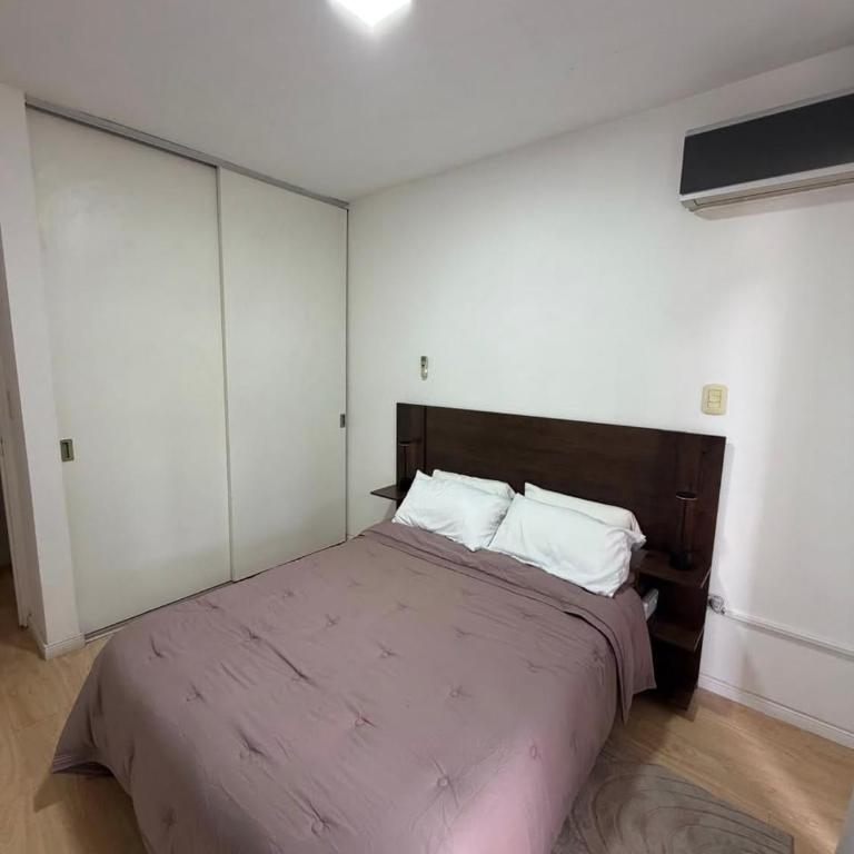 Moderno y cálido en el corazón de Escobar - Apartamento de 1 dormitorio - 6