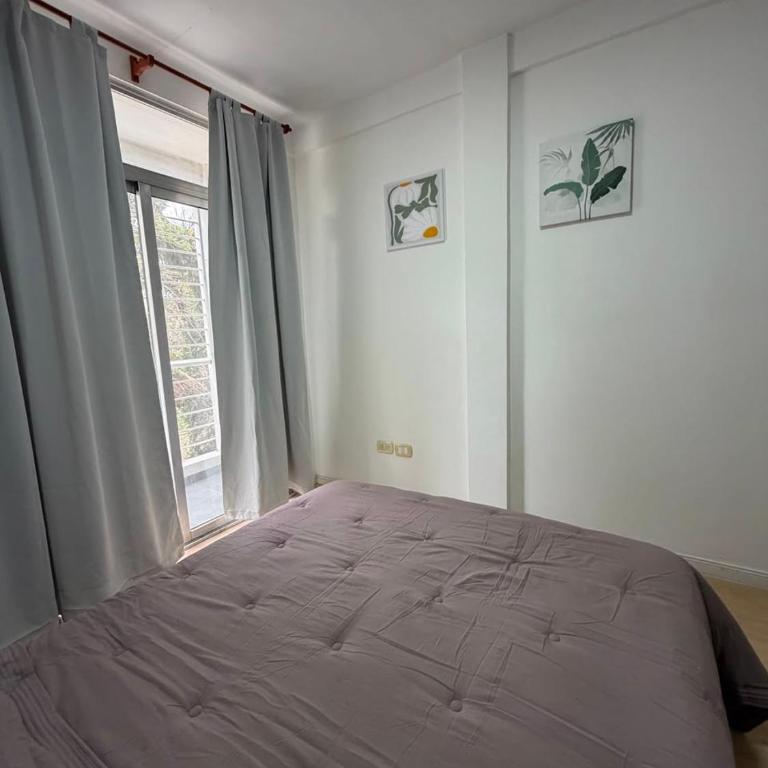 Moderno y cálido en el corazón de Escobar - Apartamento de 1 dormitorio - 11