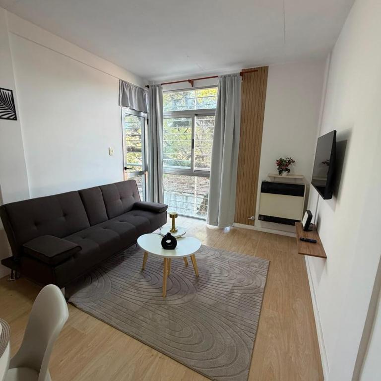 Moderno y cálido en el corazón de Escobar - Apartamento de 1 dormitorio - 4