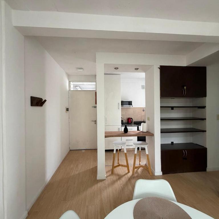 Moderno y cálido en el corazón de Escobar - Apartamento de 1 dormitorio - 5