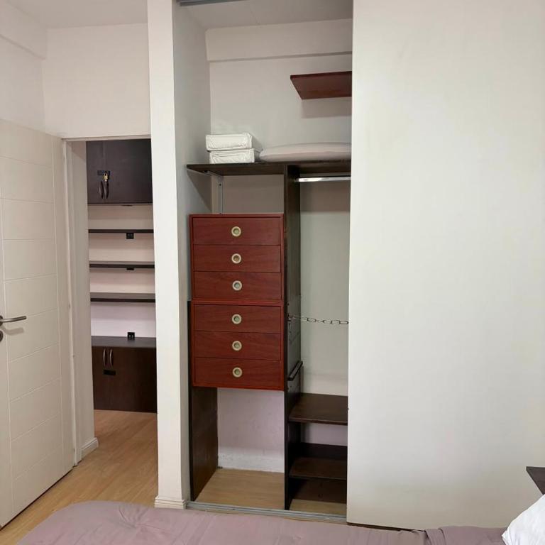 Moderno y cálido en el corazón de Escobar - Apartamento de 1 dormitorio - 16