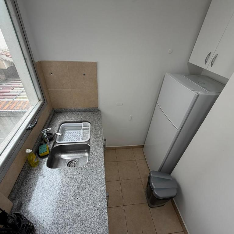 Moderno y cálido en el corazón de Escobar - Apartamento de 1 dormitorio - 18
