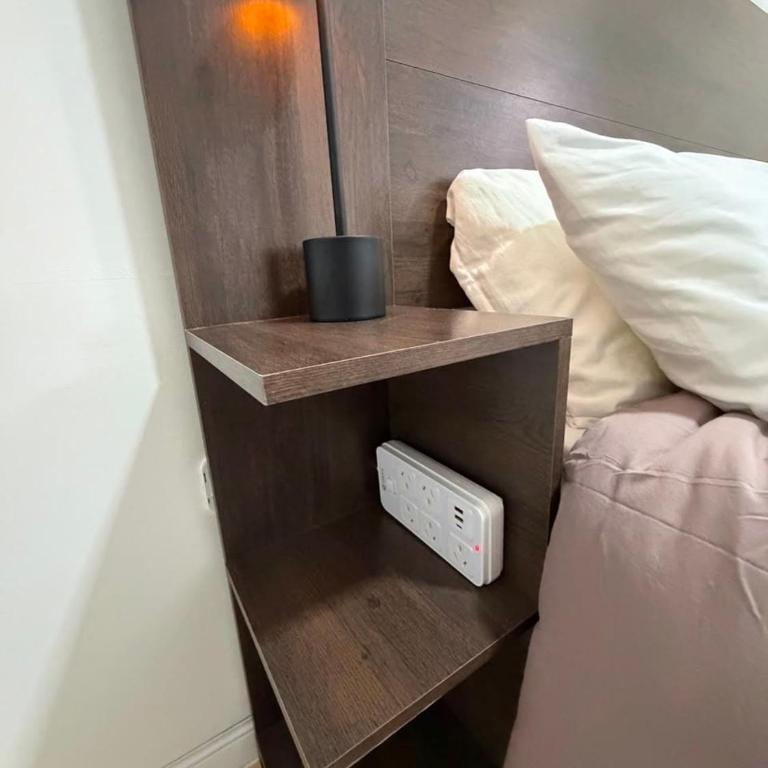 Moderno y cálido en el corazón de Escobar - Apartamento de 1 dormitorio - 20