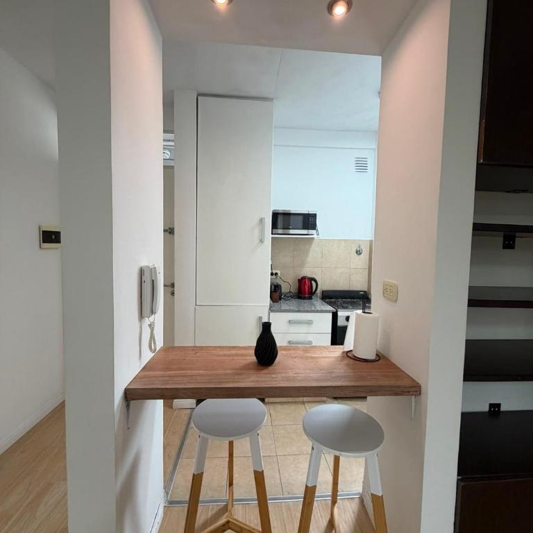 Moderno y cálido en el corazón de Escobar - Apartamento de 1 dormitorio - 22