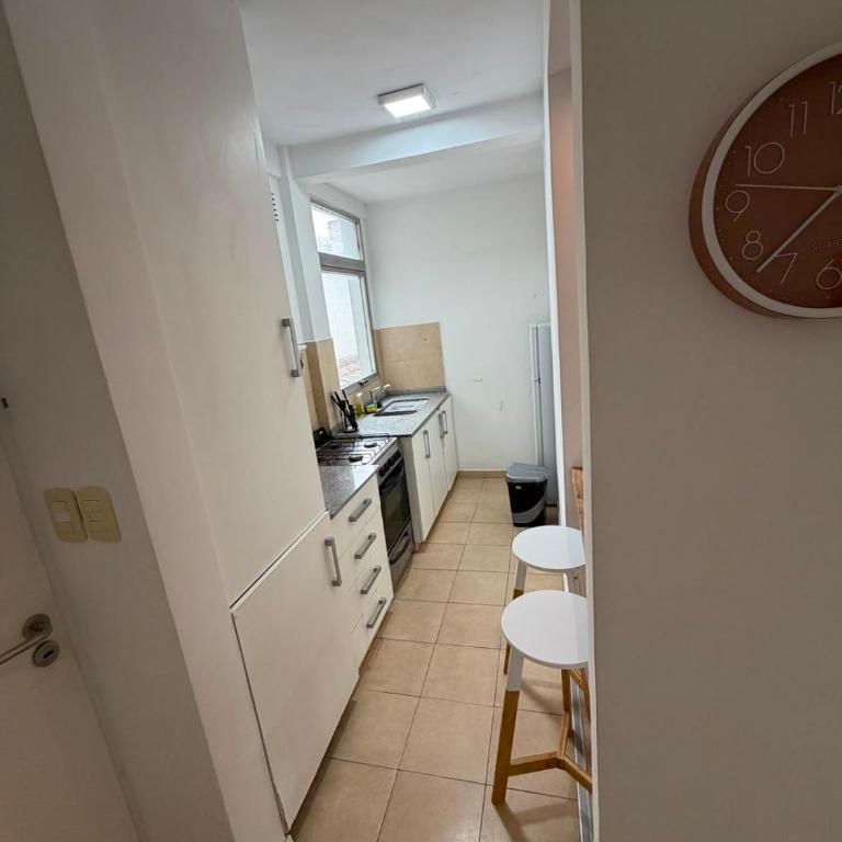 Moderno y cálido en el corazón de Escobar - Apartamento de 1 dormitorio - 23