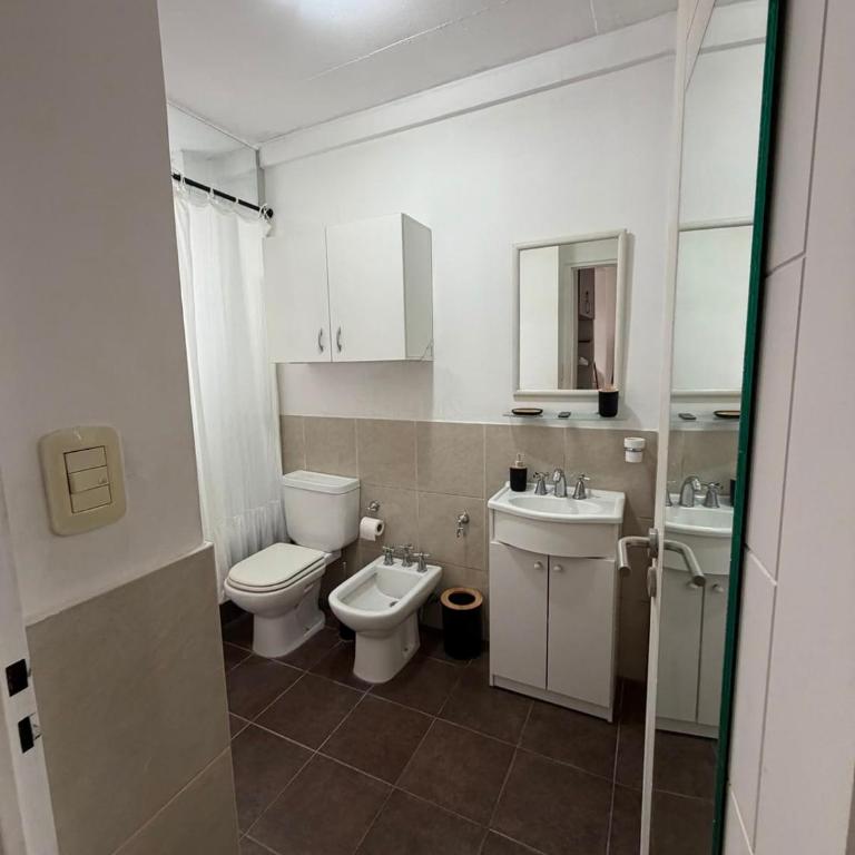 Moderno y cálido en el corazón de Escobar - Apartamento de 1 dormitorio - 25