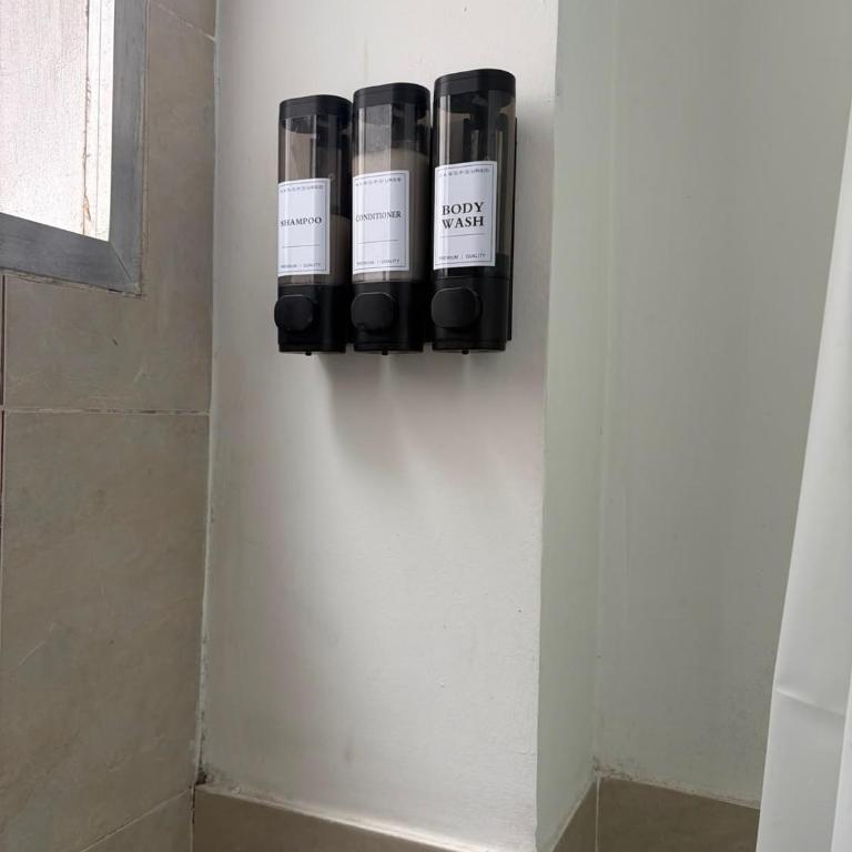 Moderno y cálido en el corazón de Escobar - Apartamento de 1 dormitorio - 26