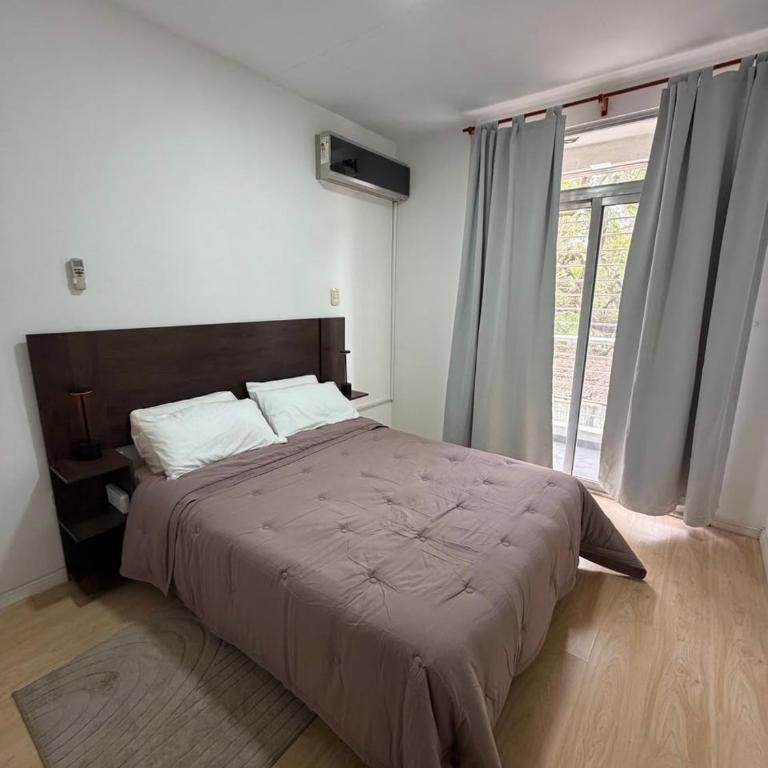 Moderno y cálido en el corazón de Escobar - Apartamento de 1 dormitorio - 27