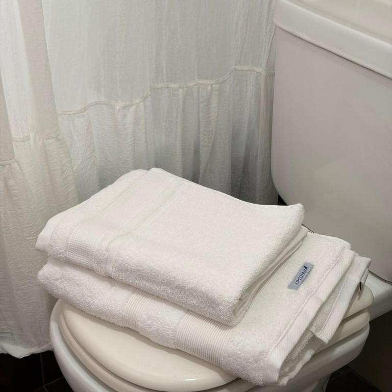 Moderno y cálido en el corazón de Escobar - Apartamento de 1 dormitorio - 28