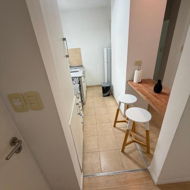 Moderno y cálido en el corazón de Escobar - Apartamento de 1 dormitorio - 29