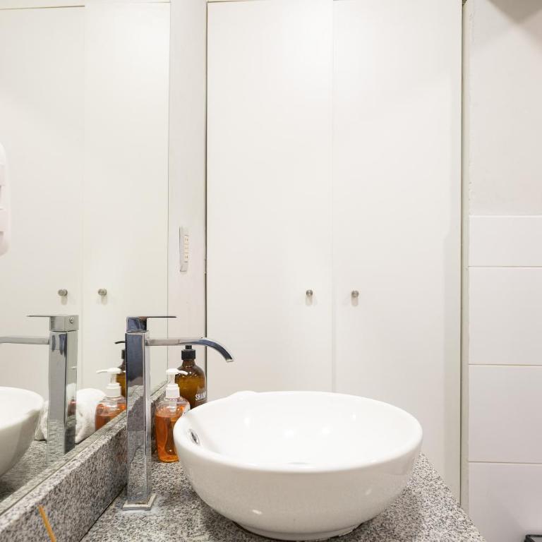 Las Dalias 233 by Vibrant - Apartamento de 1 dormitorio con vistas a la ciudad - 2