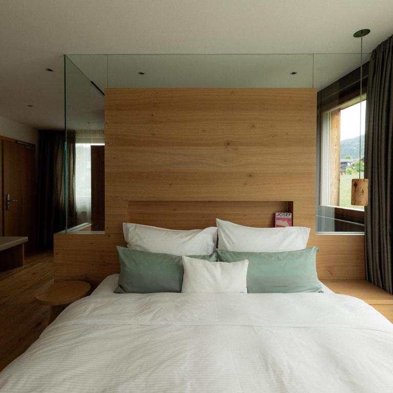 Hotel Petrus - Suite con Balcone - 6