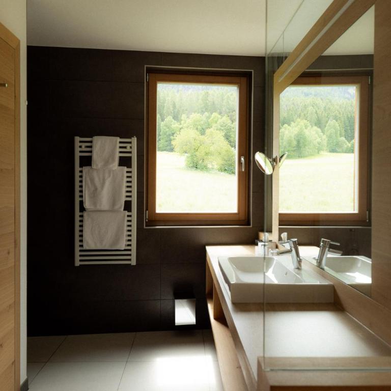 Hotel Petrus - Suite con Balcone - 5