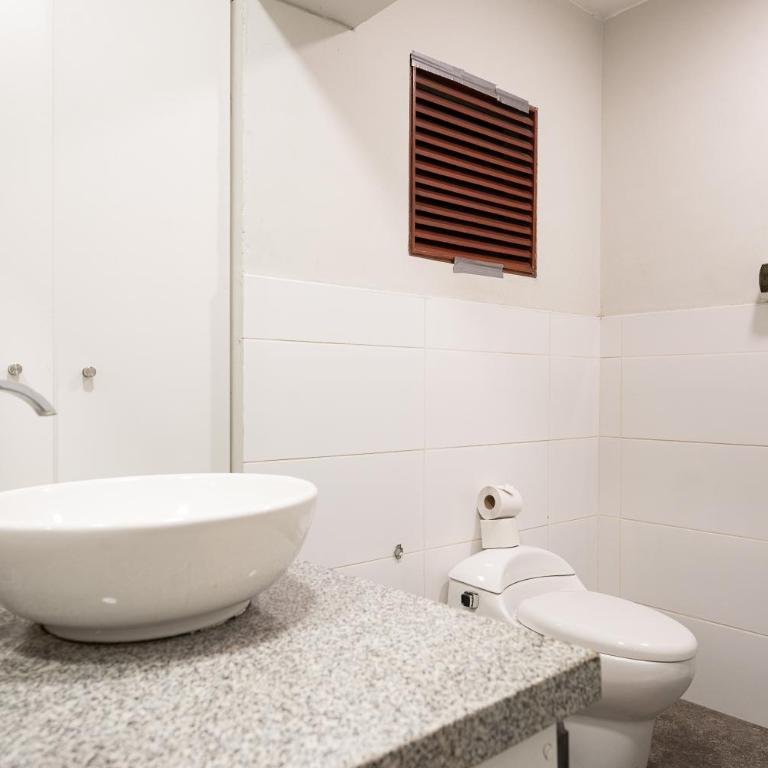 Las Dalias 233 by Vibrant - Apartamento de 1 dormitorio con vistas a la ciudad - 23