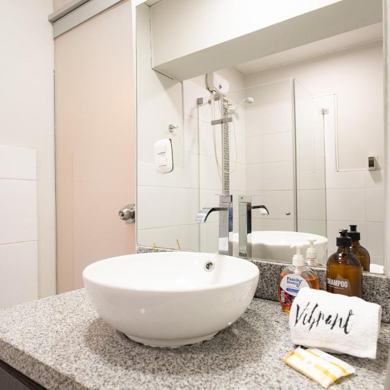 Las Dalias 233 by Vibrant - Apartamento de 1 dormitorio con vistas a la ciudad - 26